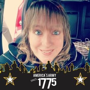 Meet your Posher, Theresa